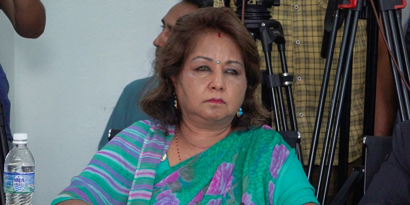 पराष्ट्रमन्त्री आरजुको भारत भ्रमण स्वीकृत