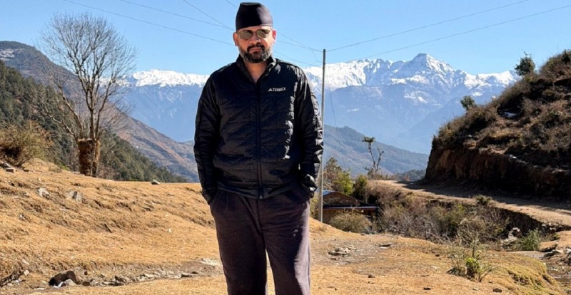 बालेनको चुनावी आतंकका बीचमै चोरले बालेनको घर फोड्यो