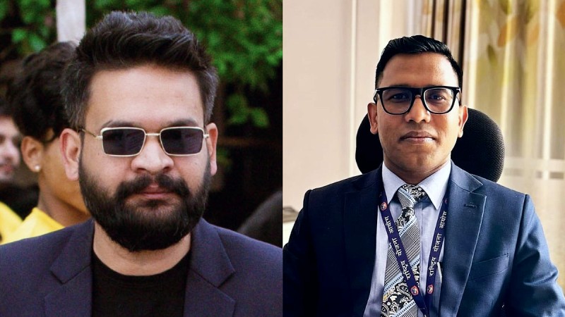 बालेनको प्यारो हुँदा सूचना विभागका डिजी डामिए, दायर भयो भ्रष्टाचार मुद्दा