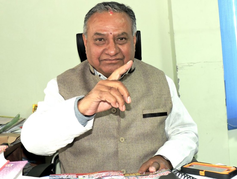 भरत जंगम र लुमन दाहाललाई हिरासतमा राख्न पाँच दिने म्याद
