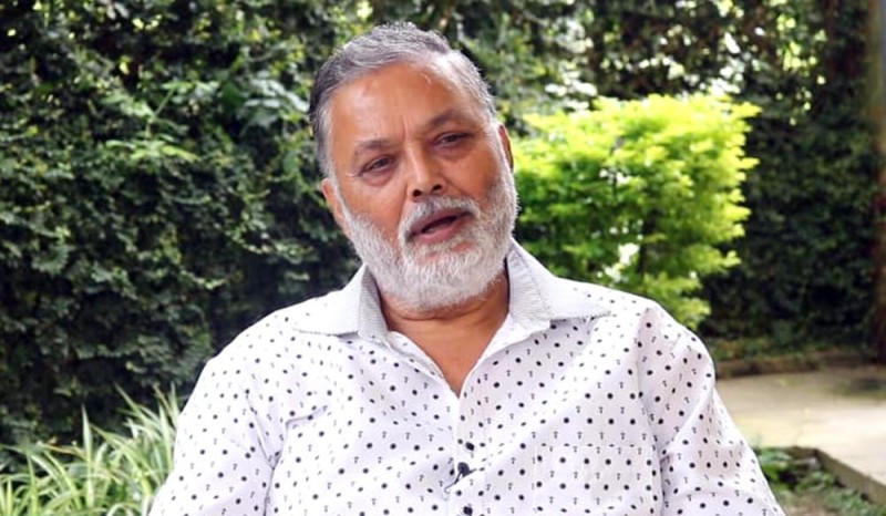 सामाजिक सञ्जाल तताउने पूर्व सचिव भीमलाई भ्रष्टाचारमा तताउन सर्वोच्च पुग्यो अख्तियार