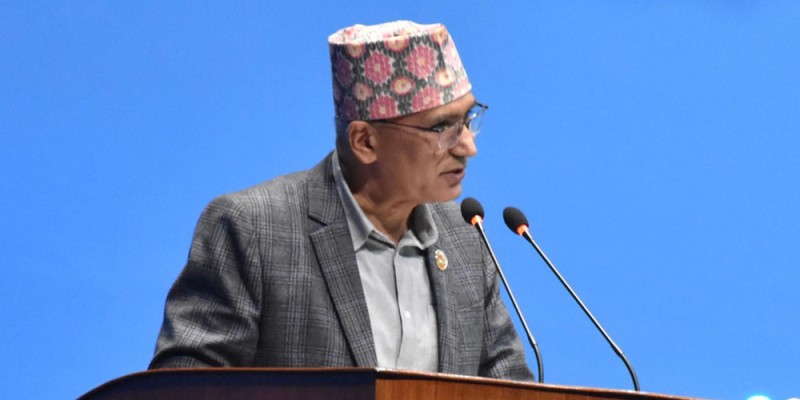 अर्थसमितिले भन्सार कानूनका बारेमा अर्थमन्त्रीको कुरा सुन्ने