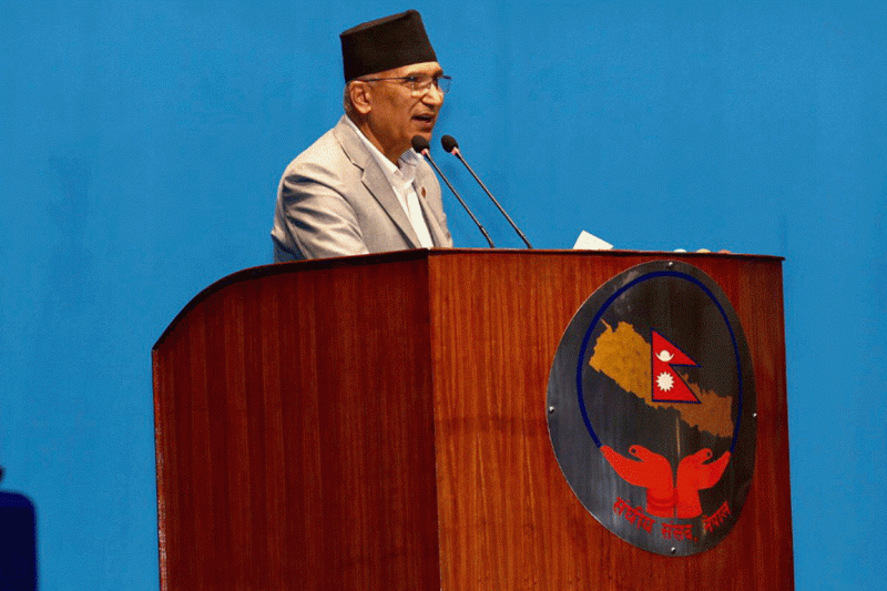 जेठ १५ गते ठिक ३ बजेलाई बजेट पढ्ने जुर्यो साईत