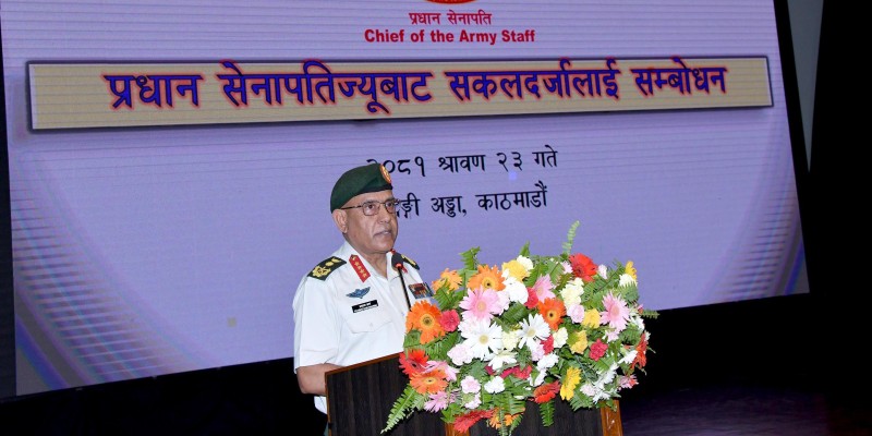घर जानुअघि सेनापतिले सुनाए तीन वर्षे पुराण 
