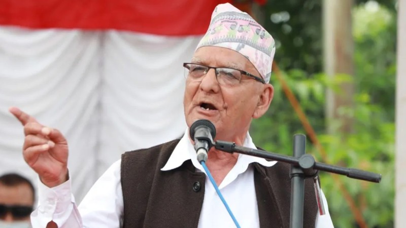 राष्ट्रिय जनमोर्चाले देख्यो गणतन्त्र र धर्मनिरपेक्षतामाथि पूर्वराजा ज्ञानेन्द्रबाट खतरा 