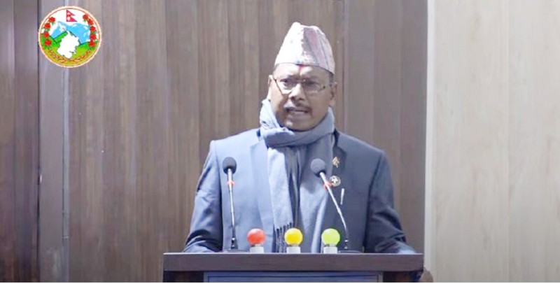 सुदूरपश्चिममा सत्ताको झिनाझप्टी, सोडारी ओराल्न कस्सिए चौधरी