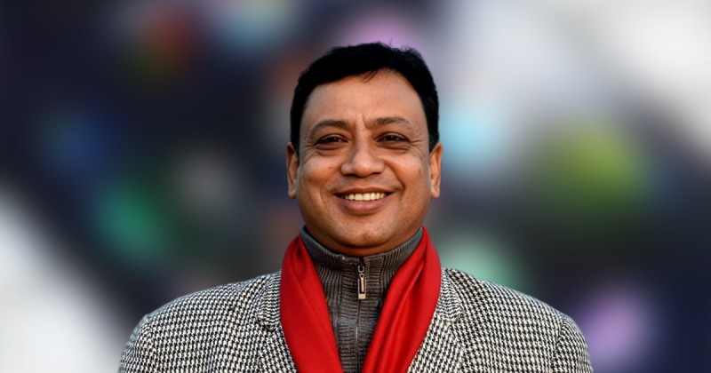 वाग्मतीका बानियाँलाई आँखा चिम्लेर मतदान गर्न काँग्रेसको उर्दी 