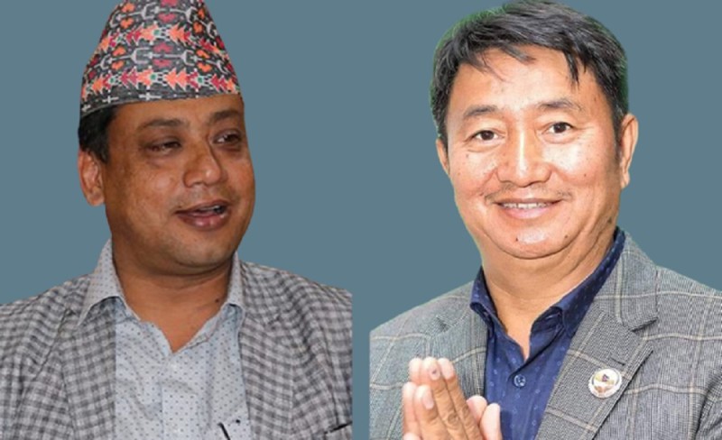 कांग्रेसका यी दुई सांसदले बहादुरलाई नै बोक्ने, को-को फर्किए ?