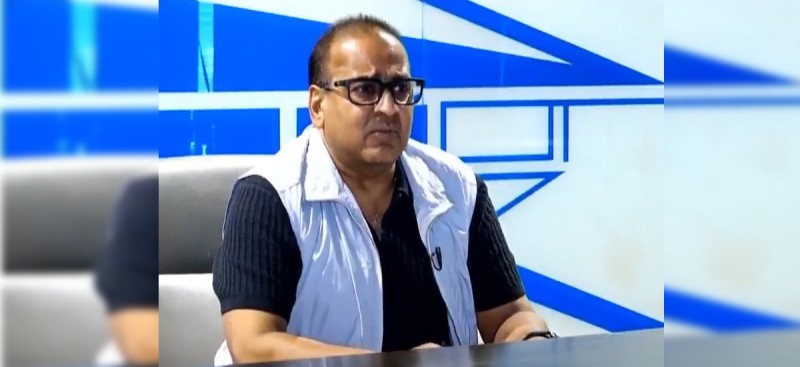 मुटुमा समस्या देखिएपछि सिरोहियालाई अस्पताल लगियो, अब उतै बस्ने