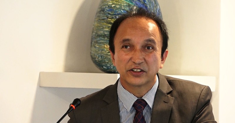 अन्तर्वार्ता–‘अब त्रिविले समयमै परीक्षा सञ्चालन र नतिजा प्रकाशन गर्नेछ’ : शिक्षाध्यक्ष प्राडा केसी