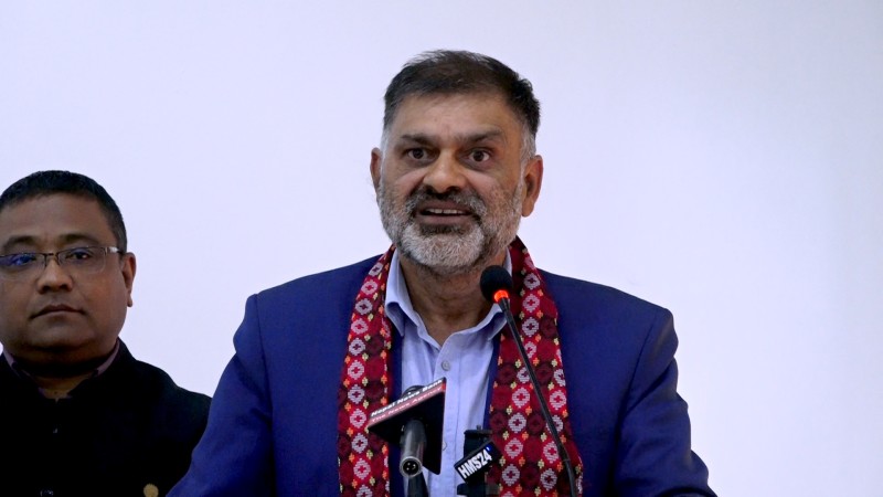 एमआरपी भएका सामान मात्र विक्री गर्न ब्यापारीलाई महानिर्देशकको आग्रह
