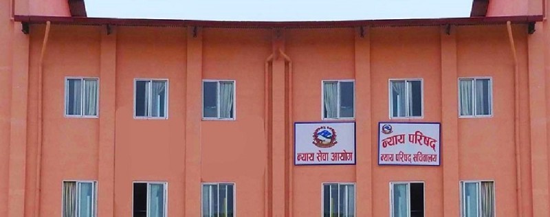 बालुवाटारमा ८ बजे क्याबिनेट, ३७ न्यायाधिश छान्न ५ बजेपछि न्याय परिषद्को बैठक