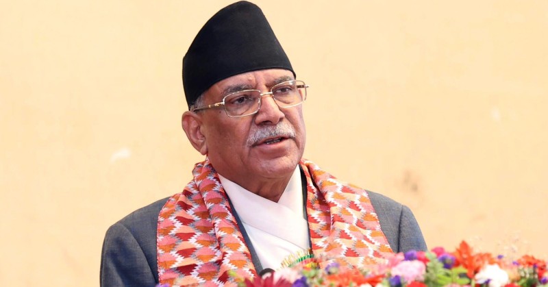 दलित समुदायको बृहत्तर विकासका लागि क्षतिपूर्तिसहितको विशेषाधिकार आवश्यकः प्रधानमन्त्री