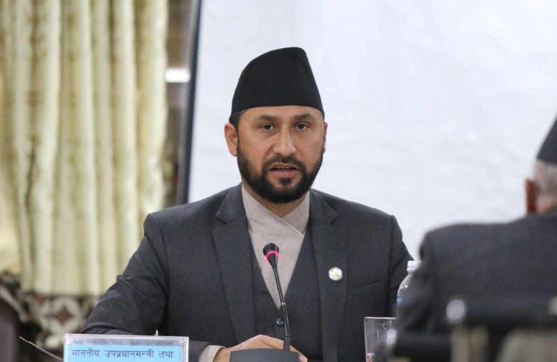 सपना र शारंगाको इजलासले हेरिसकेन, रविको मुद्दा असार १६ लाई सर्यो