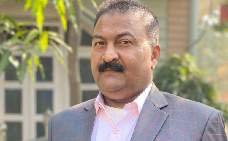 प्रधानमन्त्री ओलीले सामान्य प्रशासन मन्त्रालय गुप्तालाई सुम्पिए, को हुन् गुप्ता ?