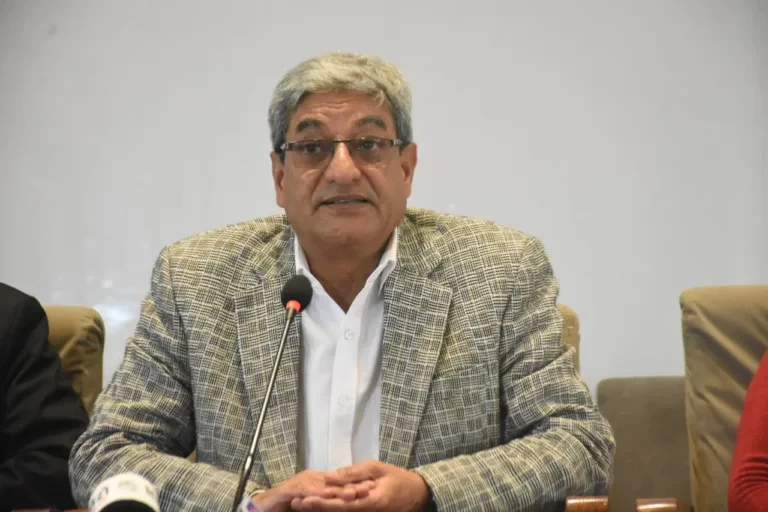 प्रमाण पुगे गृहमन्त्रीले धनराजको अनुहार नहेर्ने, सिधै कोच्ने