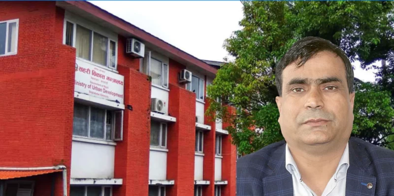 भूकम्पमा ल्याएको त्रिपाल, भुक्तानी नभएपछि क-कसलाई लाग्यो अबगाल ?