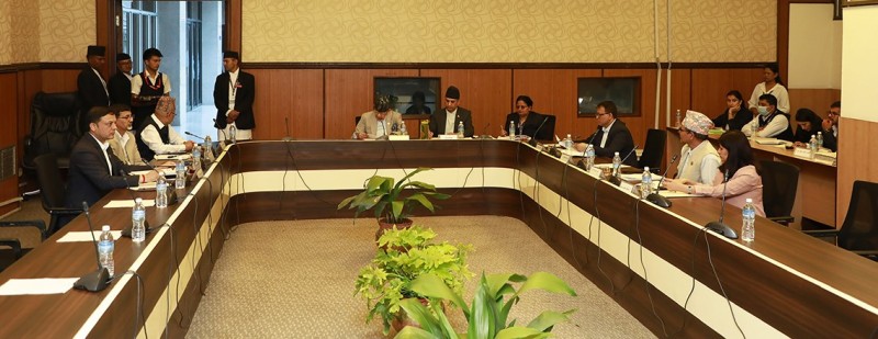 ओली सरकारका हुनेवाला राजदूतमाथि कस्ता-कस्ता कति उठे प्रश्न ?