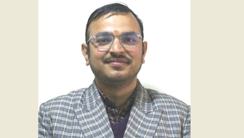 बीमाको अध्यक्षमा देउवा हाबी, पत्रकार ओझाले पाए अध्यक्षको चाबी