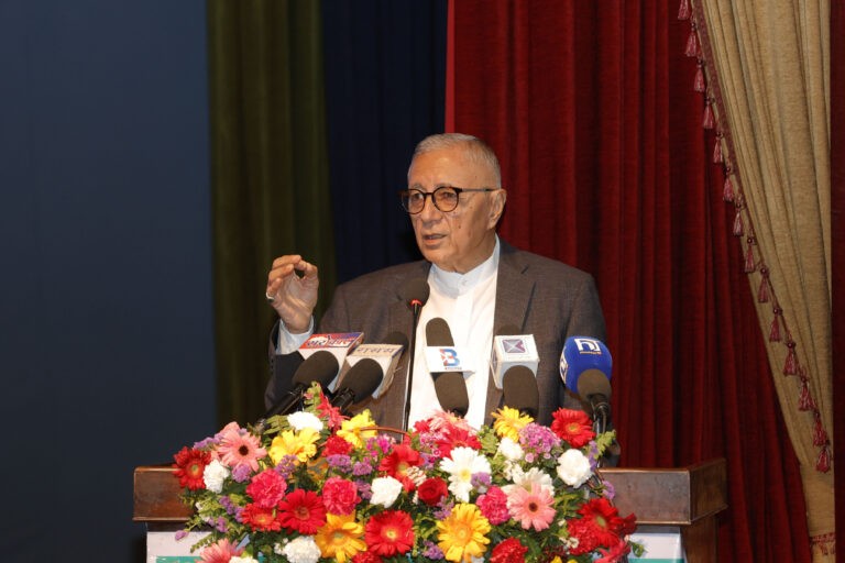 शिक्षकहरुमाथि गरेको बर्बरता निन्दनीयमात्रै नभएर घृणित रहेको शेखरको ठहर 