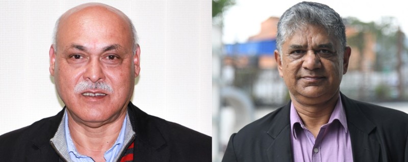 अख्तियारले हायर गर्यो निजी वकिल, सुशीलले माधवको विपक्षमा बहस गर्ने 