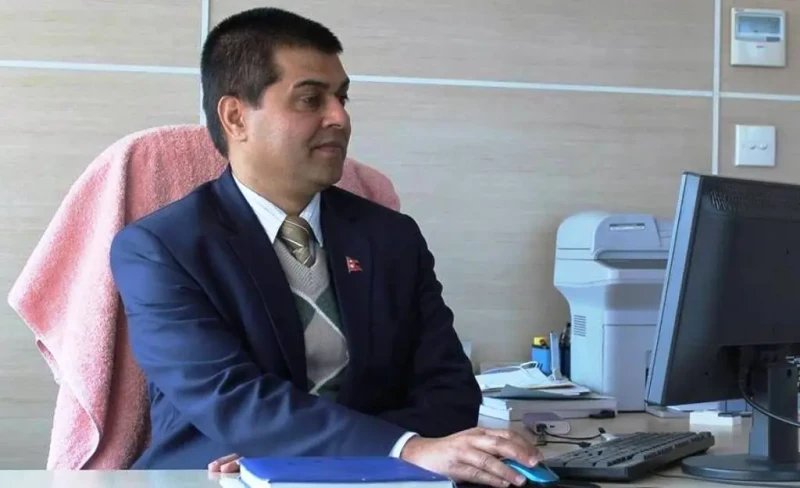 नक्कली भुटानी शरणार्थीका पुर्पक्ष सचिव पाण्डेको रिटमाथिको आजै सुनुवाइ