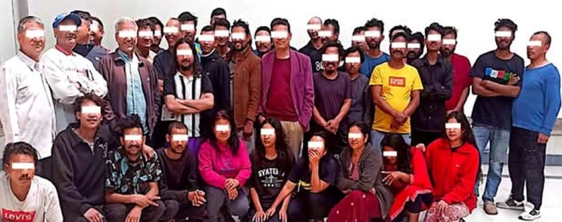 तीनकुने काण्डमा समातिएकाले दिए यस्तो बयान, को-को छुटे ? को-को छन् बाँकी ?