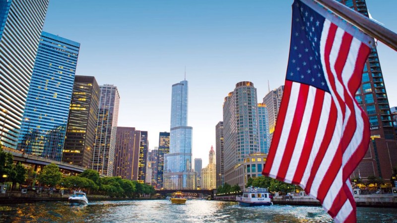 अमेरिकाले धपाएका चालीस नेपाली आईपुगे नेपाल, किन खेदिए ?