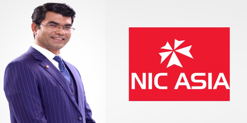 मात्र बैंकको प्रतिष्ठा बढाउने एक सूत्रीय धुन, क्षमता चिनेरै एनआईसी एशियाले रोज्यो अर्जुन