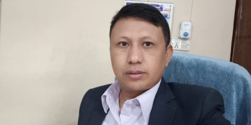 बाबुराजालाई जिम्मा लगाईयो चिलिमे जलविद्युत् कम्पनीको तालाचाबी