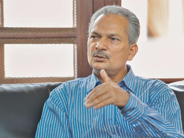 पूर्व प्रधानमन्त्री बाबुरामलाई एकाबिहानै जाग्यो यस्तो विश्वास 