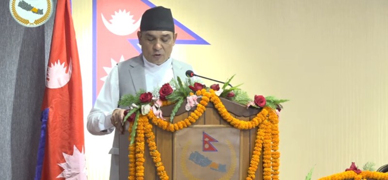 यस्तो छ बागमती सरकारले ल्याएको ६७ अर्ब ४७ करोड बजेट (पूर्णपाठ)