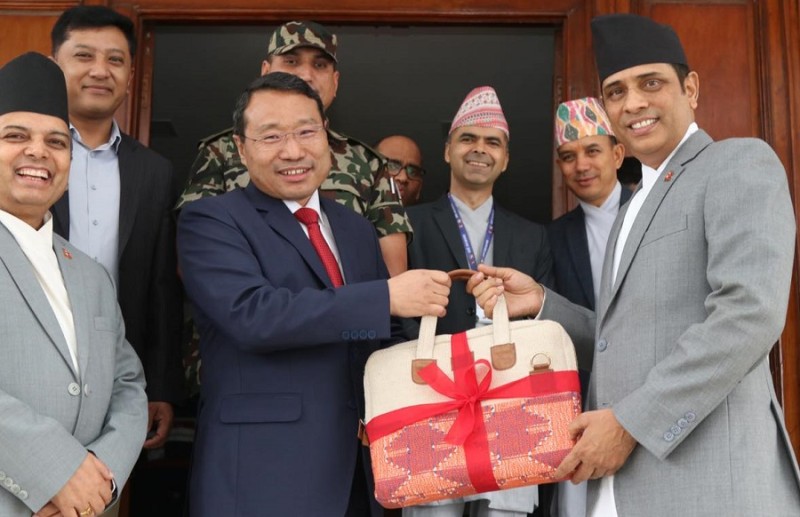 बजेट नयाँ र छुट्टै आउने विश्वास गरेपनि पूरा नभएको कसले दियो प्रतिक्रिया ?