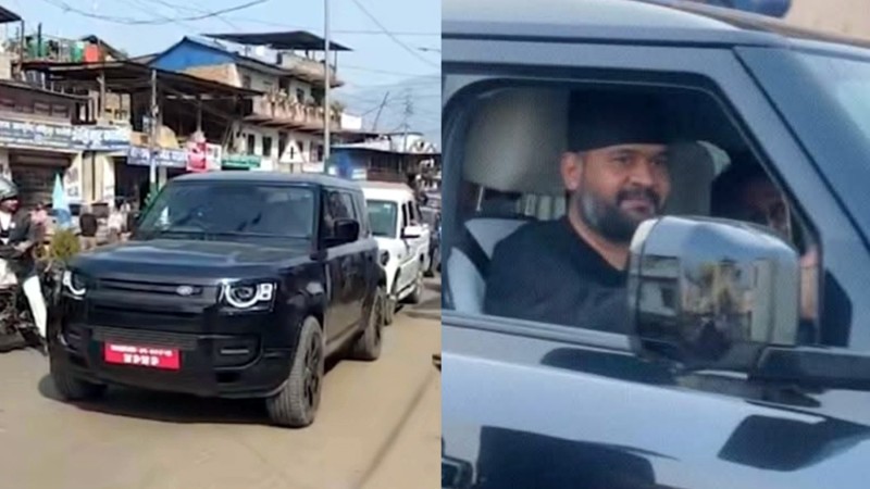 पश्चिम नेपालको फेरो मारेर फर्किएका बालेनले झापा जान कसे कुम्लो कुटुरो