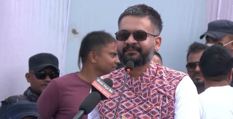 अहिलेसम्म प्रयोग नभएको धारा प्रयोग गर्दै बालेन यसरी बन्दैछन् प्रधानमन्त्री