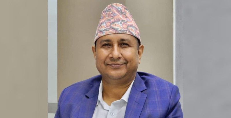 महायज्ञ काण्डले सिडिओको सरुवा, दाहाललाई तानेर अर्याललाई पठाईयो