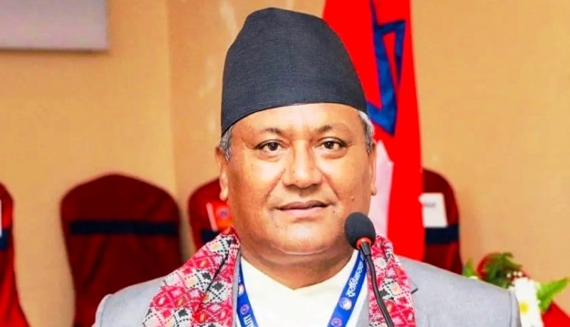 एमालेका मेयर पनि पतञ्जली जग्गा प्रकरणमा डामिए, सूर्यविनायकका मेयर निलम्बित