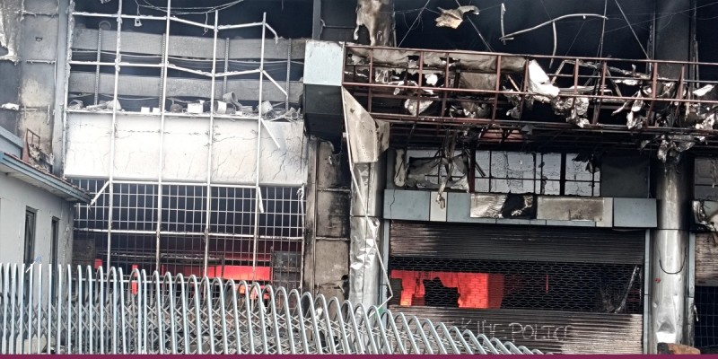 कोटेश्वरको भाटभटेनीमा २२ वर्षीय विकास रसाइलीको भेटियो शव 