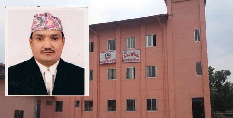 श्रीमानको हिँसामा परेकी महिलालाई न्यायाधिशले राखे रात बिताउने प्रस्ताव
