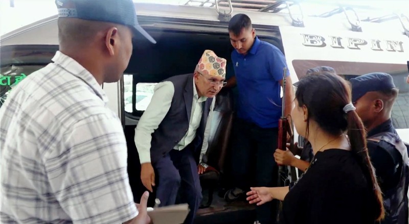 हजार जिब्रा भएको शेषनागलाई समेत वर्णन गर्न आपत् पर्ने गरिको सम्पत्ति बिष्णुले कहाँबाट थुपारे ?