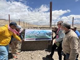 नेपालकै पहिलो एकीकृत च्याङ्ग्रा पस्मिना फार्म स्थापना