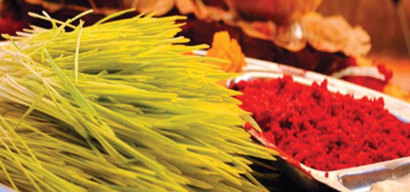 विजया दशमीको शुभसाइत असोज २६ गते बिहान ११ः३६ का लागि उत्तम