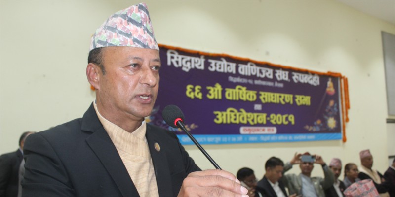 निजी क्षेत्रसँग मिलेर काम गर्न ओली सरकार इच्छुक रहेको ऊर्जा मन्त्रीको दाबी