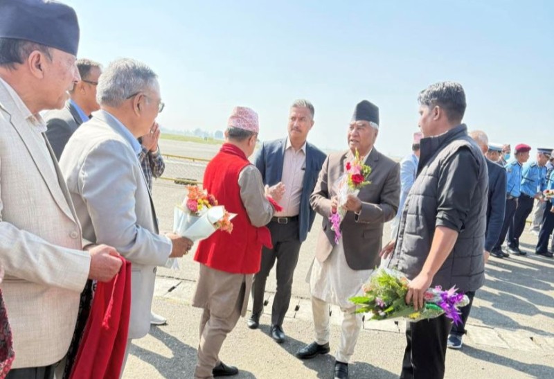 देउवा रुपन्देही पुग्दा शेखर विराटनगर हान्निए, के-के छन् कार्यक्रम ?