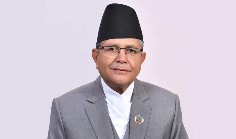 संसद् सचिवालयका कर्मचारीको माग गर्न सभामुख आफैं लागिपर्ने, अर्थमन्त्री फकाउने