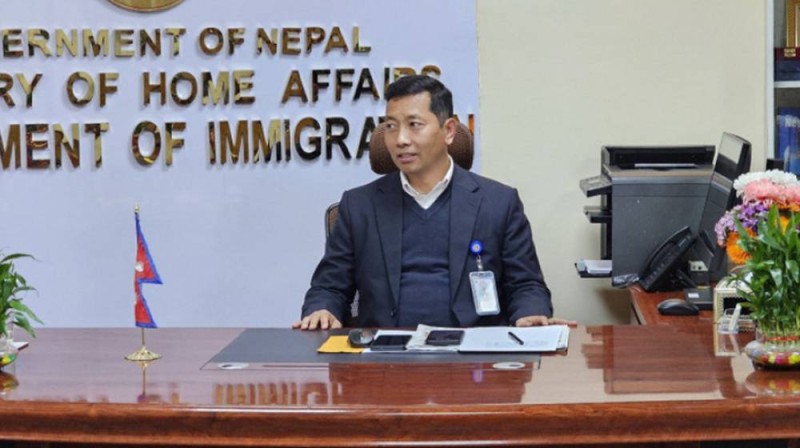 रुद्रसिंहलाई नखाएको विष लागेन, अदालतले सफाई दिएपछि सचिव बन्ने बाटो खुल्यो