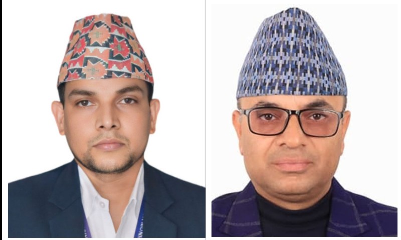 पार्वतीलाई धपाएर धोलकलाई कर्मचारी सरुवाको ढोलक बजाउने जिम्मा, सम्पत्तिमा अर्का ढकाल 