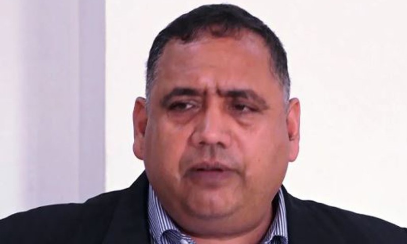 एउटा सुवेदीले पेल्दा अर्को सुवेदीले खोलिदिए बाटो, घिमिरे सचिव बन्ने दिन नजिकियो 