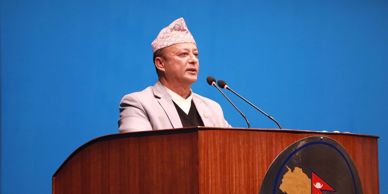अब घरमै लोडसेडिङ हुने अवस्था आएको उर्जामन्त्रीको ठोकुवा, कुलमानको गरे विरोध