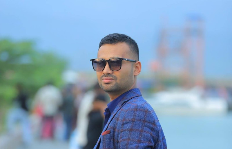 फेसबुकमा ‘अलबिदा’ लेखेर बेपत्ता भएका डाक्टर बालाजुमा सकुशल फेला